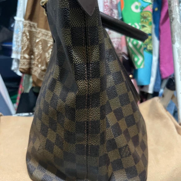 Louis Vuitton Vintage Handbag - Picture 4 of 16